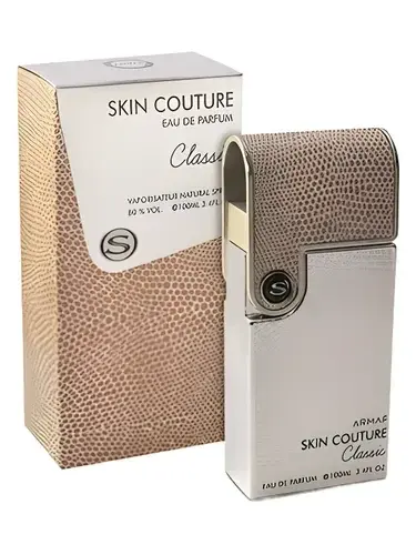 Skin Couture Classic by Armaf bottle