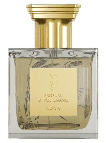 Cèrere Extrait de Parfum by Profumi di Polignano