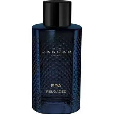 Jaguar Era Reloaded by Jaguar bottle