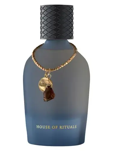 Smoky Suede by Rituals bottle