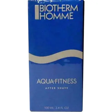 Aqua-Fitness (2000) After Shave by Biotherm