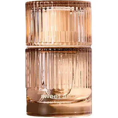 Sweet Ash Super Fragrance by Snif bottle
