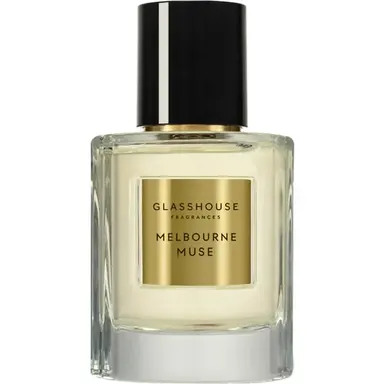 Melbourne Muse by Glasshouse