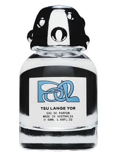 POOL by TSU Lange YOR bottle
