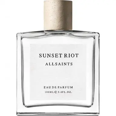 Sunset Riot by Allsaints