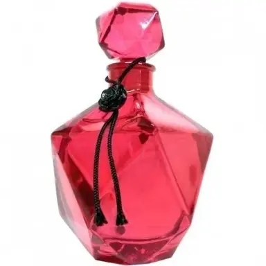 Rose Rouge Parfum by Shiseido bottle