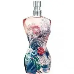 Classique Summer 2013 by Jean Paul Gaultier bottle
