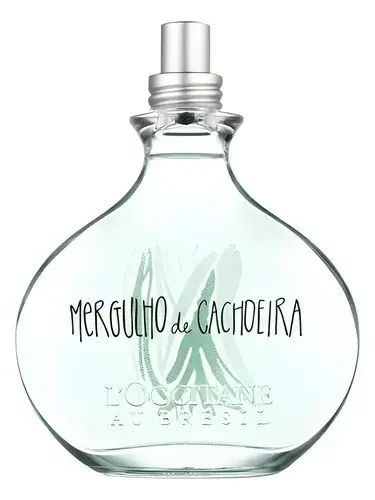 Mergulho de Cachoeira by L'Occitane au Bresil bottle