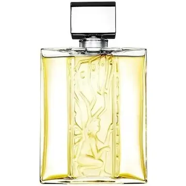 Lalique pour Homme Cristal - Icare Edition Limitée 2006 by Lalique