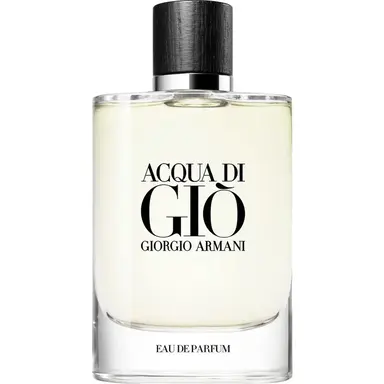 Acqua di Gio Eau de Parfum by Giorgio Armani bottle