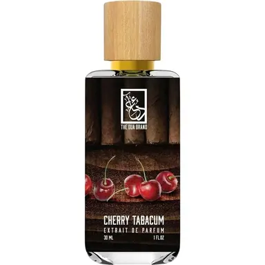 Cherry Tabacum by The Dua Brand bottle