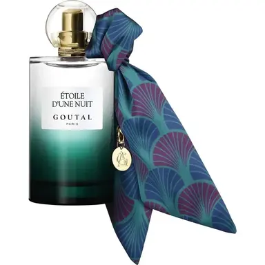 Étoile d'Une Nuit by Goutal bottle