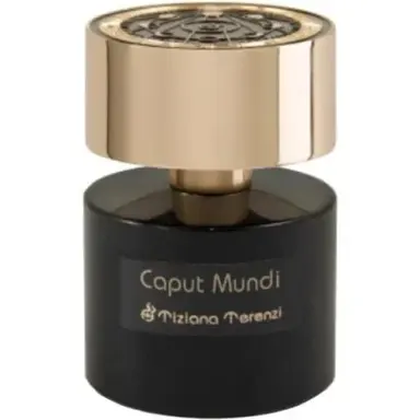 Caput Mundi by Tiziana Terenzi bottle