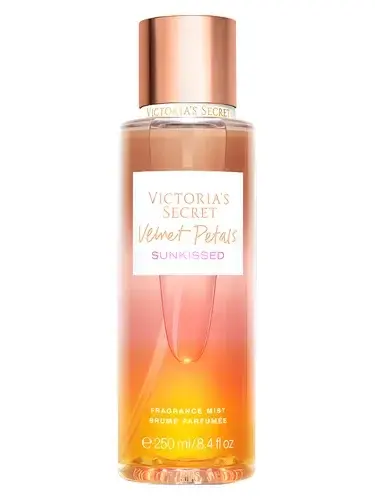 Velvet Petals Sunkissed by Victoria's Secret bottle