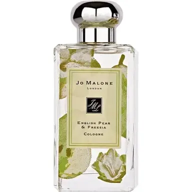 English Pear & Freesia Limited Edition 2014 by Jo Malone bottle