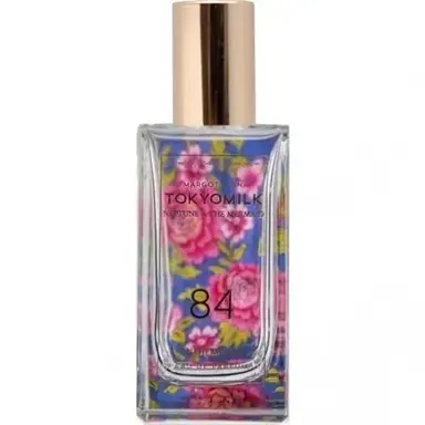 Anthemoessa (No. 84) by Tokyomilk bottle
