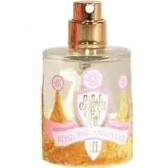 III Rose Iris by Nobile 1942 bottle
