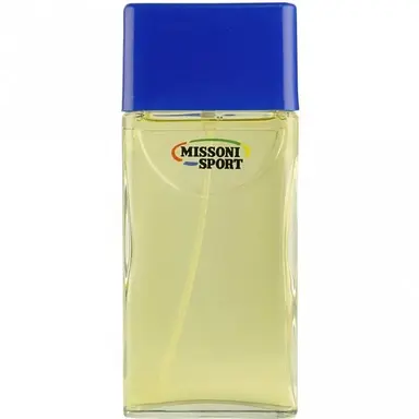 Missoni Sport by Missoni bottle