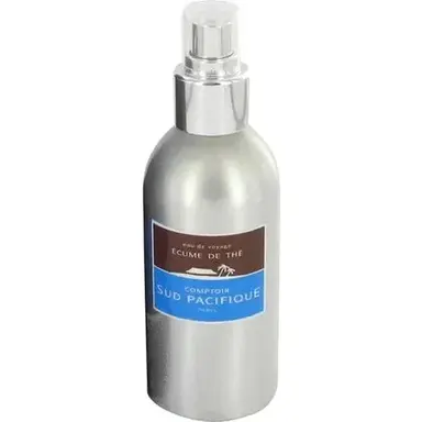 Ecume de The by Comptoir Sud Pacifique bottle