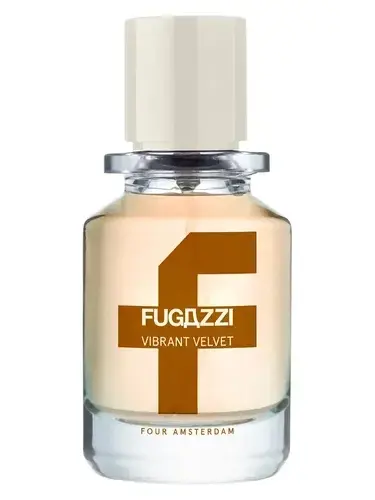 Vibrant Velvet by Fugazzi