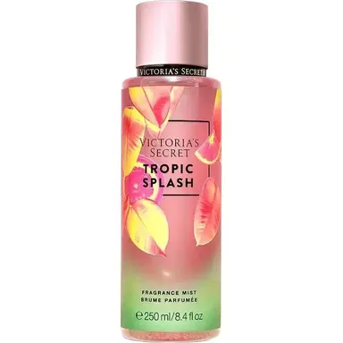Tropic Splash by Victoria's Secret bottle