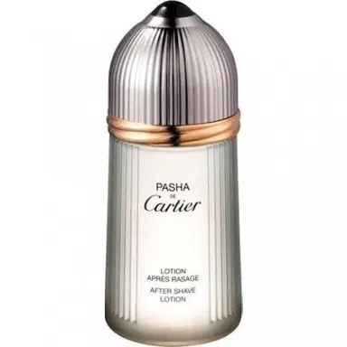 Pasha de Cartier Edition Prestige Acier by Cartier bottle