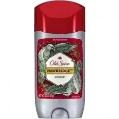 Old Spice Wild Collection - Hawkridge by Procter Gamble
