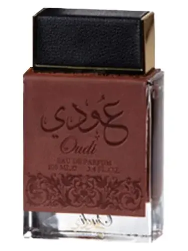 Oudi by Ard AL Zaafaran bottle