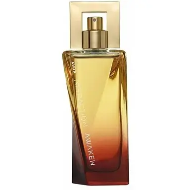 Attraction Awaken For Her by Avon bottle