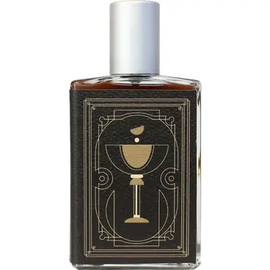 Blend No.83 by Imaginary Authors bottle