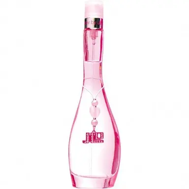 Love at First Glow by Jennifer Lopez bottle