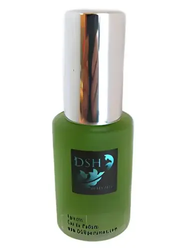 Agrestic by Dsh Perfumes bottle