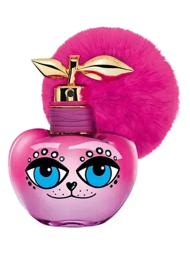Les Monstres de Nina Ricci Luna Blossom by Nina Ricci bottle