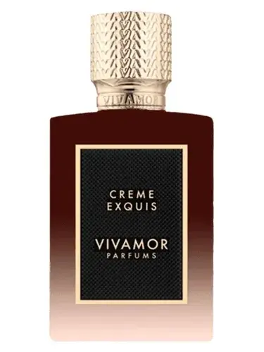 Crème Exquis by Vivamor Parfums bottle
