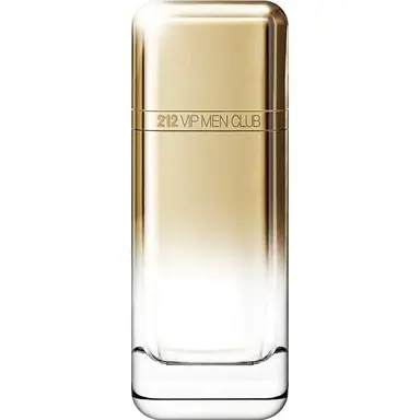VIP Men Club Edition by Carolina Herrera bottle