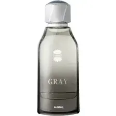 Gray by Ajmal bottle