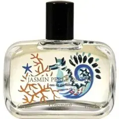 Jasmin Perle de Thé by Fragonard bottle