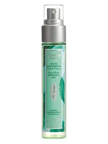Brume Rafraîchissante Corps & Cheveux Verveine Sorbet by L'Occitane en Provence