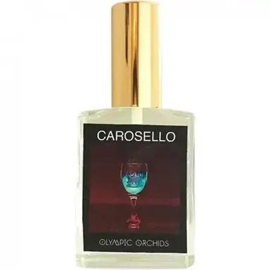 Carosello by Olympic Orchids Artisan Perfumes bottle
