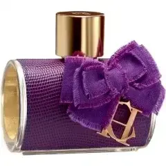 CH Eau De Parfum Sublime by Carolina Herrera bottle