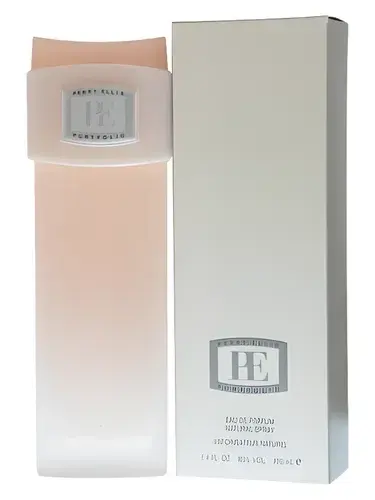 Portfolio by Perry Ellis bottle