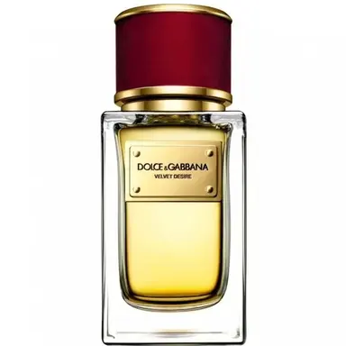Velvet Desire by Dolce Gabbana