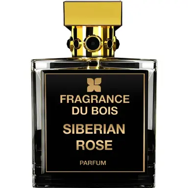 Siberian Rose by Fragrance du Bois