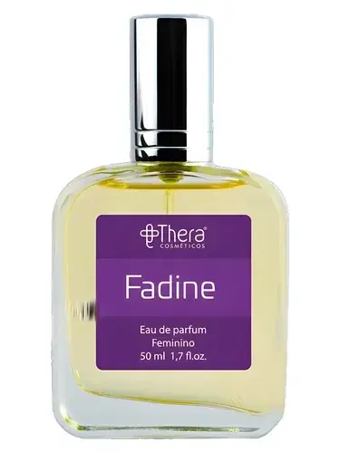 Fadine by Thera Cosmeticos bottle