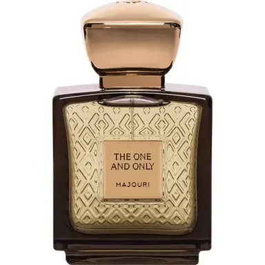 The One And Only by Majouri bottle
