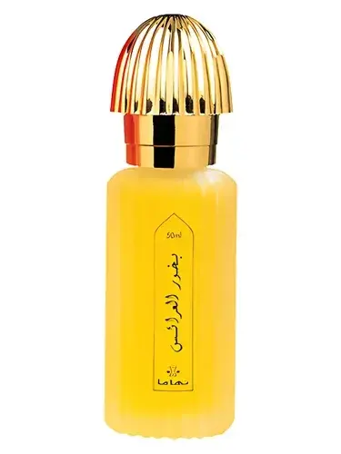 Bakhoor Al Arais by Swiss Arabian bottle