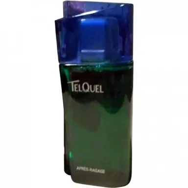 Tel Quel Après-Rasage by Yves Rocher bottle