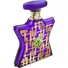 Harrods Oud Patchouli by Bond No.9 bottle