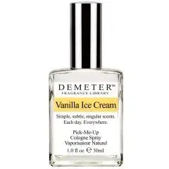 Vanilla Ice Cream by Demeter Fragrance bottle
