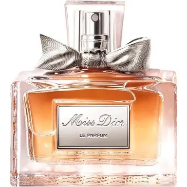 Miss Dior Le Parfum by Dior bottle